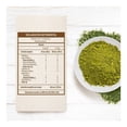 thumbnail image 3 of Té verde Nature's Heart matcha orgánica 100 g, 3 of 4