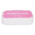 thumbnail image 4 of Colorful Vintage Sponge  Ink Pad, Multiple Purpose Bright Washable Colors DIY Tool Safe Easy Operation, 4 of 8