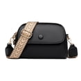 thumbnail image 2 of XWSHYW Contenedores de Almacenamiento Bolso Bandolera Un Solo Hombre de Gran Capacidad con Múltiples Compartimentos para Mujer, 2 of 6