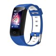 thumbnail image 3 of Pulsera Inteligente TFixol Azul, 3 of 8