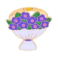 thumbnail image 1 of Napkin Ring Beautiful Decorative Napkin Ring Alloy Napkin Buckle Table Decoration, 1 of 4
