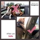 thumbnail image 5 of Cuerda de seguridad para coche 2PCS-black-pet Zhivalor LKX-1168-3, 5 of 7