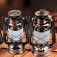 thumbnail image 2 of 1pcs Led Kerosene Lamp, 2 of 3