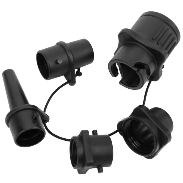 Conector de válvula de aire para Kayak, adaptador de válvula para barco multifunción, accesorio para tabla de surf de inflado YUNYI BRAND Deportes