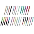 thumbnail image 2 of [Limited Edition] Pilot Mechanical Pencil Doctor Grip 30 Colors 90's Popular Color Series Transparent Green, 2 of 3