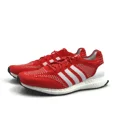 thumbnail image 4 of Adi-das Ultraboost DNA Prime Mens Casual Running Shoe Red White Trainer Sneaker, 4 of 5
