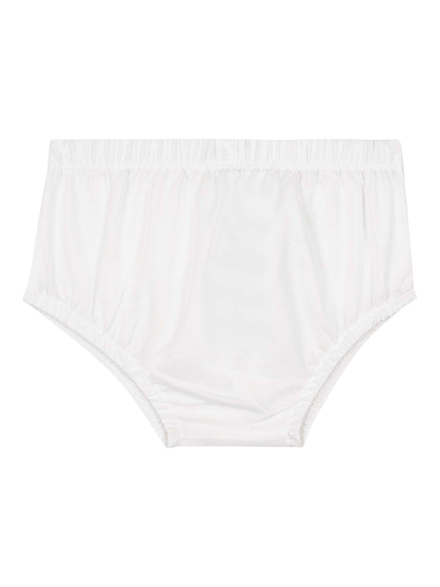 Nicole Miller Infant Girls' Dress and Bloomer, 2-Piece Set, Sizes 12M-24M