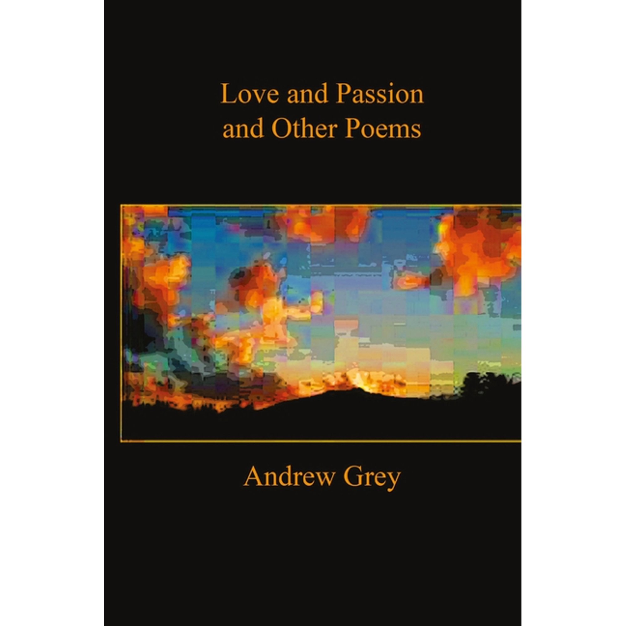 Love and Passion and Other Poems (Paperback)