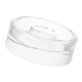 thumbnail image 1 of TABLZONE Pot à Grand Ouverture Poids de Fermentation Fabriqué en Verre Transparent Résistant à l'Usure, 1 of 8
