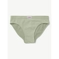 thumbnail image 3 of Justice Girls "Shades Collection" Bikini Undies, 5-Pack, Sizes 6-16, 3 of 9