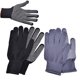 thumbnail image 2 of 1 Pair Hair Straightener Perm Curling Hairdressing Heat Resistant Finger Glove, He Qiyong unisex, 2 of 2