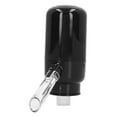thumbnail image 4 of Aireador de vino eléctrico recargable con manguera de extensión ajustable y vertedor automático de vino para bar, 5 W, 4 of 14