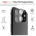 thumbnail image 4 of For Rear Camera Lens of iPhone 11 Pro Max - SuperGuardZ Tempered Glass Screen Protector [Anti-Scratch, Anti-Bubble] + 2 Stylus Pen, 4 of 4