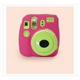thumbnail image 2 of ATNY Instax Instant Camera Silicone Case - Pink, 2 of 2