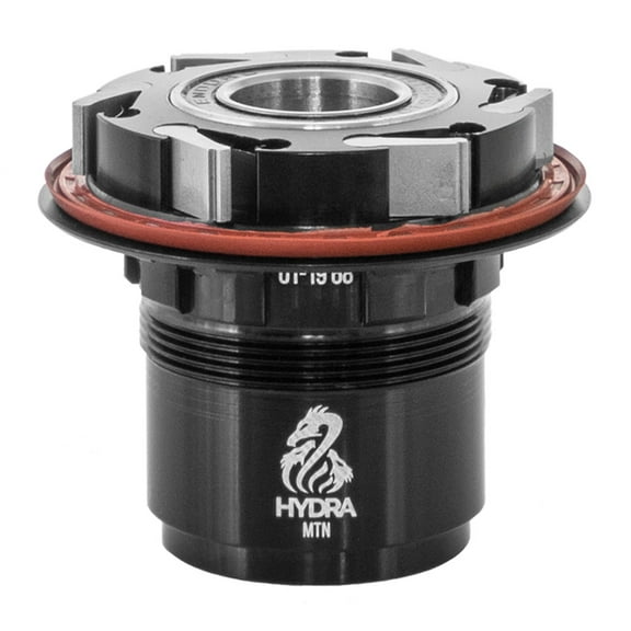 Industry Nine Hydra Freehub Freehub Body, SRAM XD, 11/12, Kit