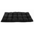 thumbnail image 2 of Clam - Chaise de jeu pliante et réglable en peluche, 2 of 3