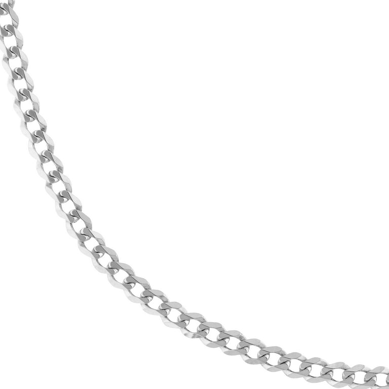 Walmart white hotsell gold necklace