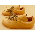 thumbnail image 2 of [IE7293] Ad-id-as Pharrell x Humanrace Samba - Size 10.5 Orange, 2 of 6