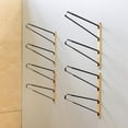 thumbnail image 2 of Avon Surfboard Wall Rack, Solid Wood, Home, Garage Surf Storage, Surfboard Display Hanger, 2 of 5