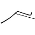 thumbnail image 3 of COOLANT HOSE, 3 of 3