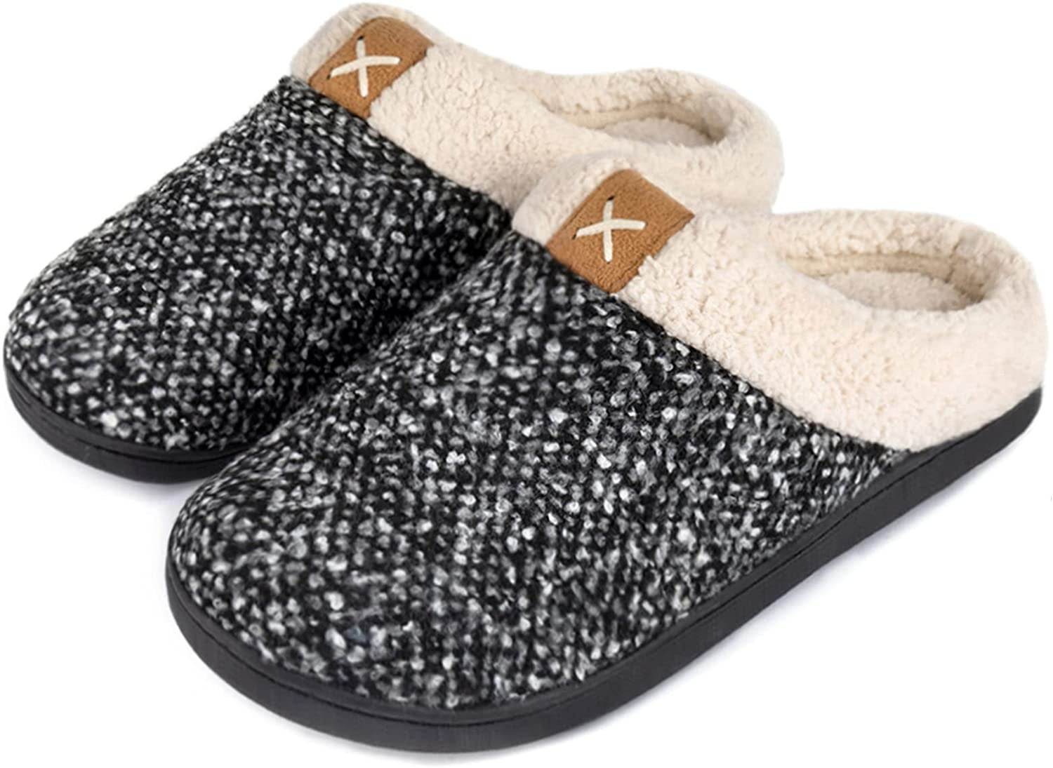 ultraideas slippers men's