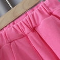 thumbnail image 6 of Toddler Baby Girl Fall Outfit Long Sleeve Sweatshirt Pant Sets Winter Pullover Clothes 6-12 Months 12-24 Months 2t 3t 4t 5t 6t 7t 8t 9t Children,Durable 12-18 Months, 6 of 9