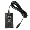 thumbnail image 4 of American DJ VF Flurry Snow Machine High Output Area Effect Wired Remote (2 Pack), 4 of 5