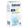thumbnail image 3 of Dalvear SF Dropropizina 300 mg, Bromhexina 160 mg/100 ml adulto sabor miel lima limón 200 ml, 3 of 4
