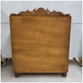 thumbnail image 5 of Wooden Temple, Large Home Temple, Teak Wood Temple, Home Mandir, Pooja Ghar, Handmade Mandir, Indian Handicraft for Puja, Home Decor for Hindu, Mandapam for Worship, Pooja Temple - AtoZ India Cart, 5 of 6