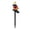 1D- Multicolor, variant on Clearance! Solar Garden Lights, 17 Inch Solar Dragon Stake Light Outdoor Waterproof, Mythical Dragon Statue with LED Glow for Patio Pathway, 1Pack