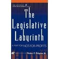 thumbnail image 1 of The Legislative Labyrinth: A Map for Not-for-Profits (AFP/Wiley Fund Development Series) (The AFP/Wiley Fund Development Series), 1 of 3
