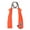 Red, variant on Hand Exerciser Comfortable Grip Hollow A-shaped Ergonomics Wrist Training Grip Training Wrist Exerciser Fitness Equipment