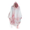 thumbnail image 1 of Halloween Hooded Capes Hooded Cap for Photo Props Stage Performances, 1 of 8