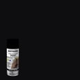 thumbnail image 4 of Rust-Oleum 285227 Roofing Accessory Coating Spray, 12 oz, Carbon Black, 4 of 4