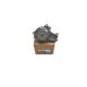 thumbnail image 5 of Oaw Cr4420 Bomba De Agua Del Motor Para Chrysler Dodge 3.3L 3.8L V6 En 2008 2009 2010 Town Country Grand Caravan 2009-2010 Volkswagen Routan Reemplazar Oe# 4648952Ae 4648952Bb 4648952Ba 7B0121011C 7B0, 5 of 5