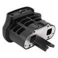 thumbnail image 2 of YLSHRF BL-3 Battery Chamber Cover EN-EL4 Adapter Accessory For Nikon D900/D700/D300, 2 of 8
