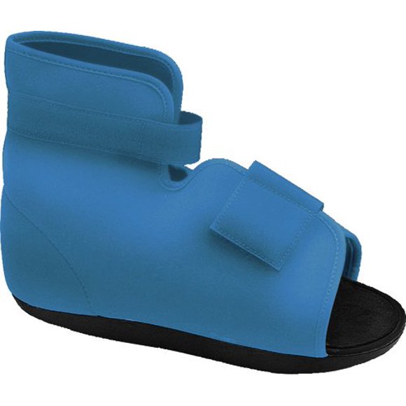 Darco International SLI mline Cast Boot Navy Pediatric, Small, 0.21 Pound