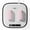 Pink, variant on HTVRONT Heat Press Machine Bundle - 10"x10" Portable Heat Press Machine & 55 Pcs Heat Press Supplies for Heat Press