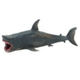 thumbnail image 1 of Simulated Marine Animal, PVC Plastic High Simulation Sea Animal Figure Safe Play  For Home Sea Animal Figure, 1 of 8