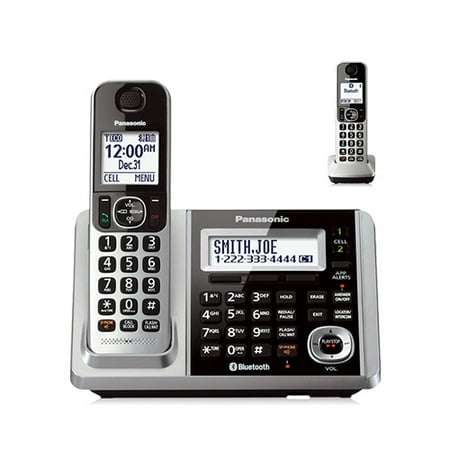 Black Phone Handset Coil -