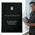 thumbnail image 5 of The Successful Man Journal For Development Accountability & Daily Goal Setting Success Journal For Men Guided Productivity Planner For Discipline Growth & Personal, 5 of 5