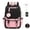 Z11-Pink, variant on School Backpack for Ages 3rd 4th 5th 6th Middle Elementary School Bag with USB Charger Students Solid Color Bookbag Outings, Playground