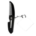 thumbnail image 3 of Peine para barba plegable Strade Fareast Limited Estilo B con espejo, 3 of 8