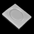 thumbnail image 3 of Wide Temperature Range Lightweight Resin Molds, Silicone Resin Molds, For Resin Epoxy Candle Wax Making, 3 of 8