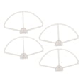 thumbnail image 4 of Masteelf 4 Pcs Protective Ring Propeller Guards Bumpers, 4 of 8