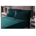 thumbnail image 2 of Belledorm Cantonnière à Plateforme en Percale Easycare, 2 of 3