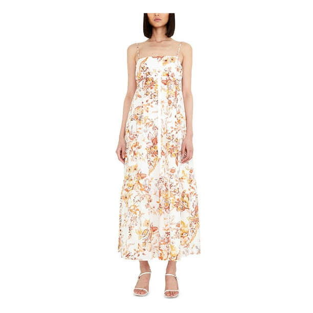 Bardot a line dress best sale