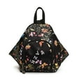 thumbnail image 6 of Baguery Women's Mini Butterfly Backpack Purse - Water-Resistant Nylon Small Backpack for Travel/Daily (14.17×7.48×12.20in), 6 of 7