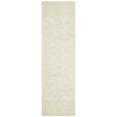 thumbnail image 3 of SAFAVIEH Trace Molly Solid Area Rug, Ivory, 9' x 12', 3 of 8