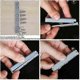 thumbnail image 4 of Appuyez pour ouvrir magntique loquets Fermetures magntiques push-open ouvre et ferme la porte avec une simple pression (10 pices)Guazhuni, 4 of 5